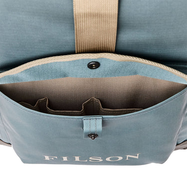 Filson Scout - Rucksack 48 cm (slate/canteen/covert) - Markenkoffer