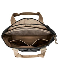 Filson Scout Tote Bag - Shopper 53 cm (schwarz) - Ansicht 4