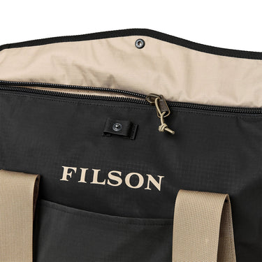 Filson Scout Tote Bag - Shopper 53 cm (schwarz) - Markenkoffer