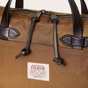 Filson Tin Cloth - Aktentasche 15.6" 45 cm (dark tan) - Markenkoffer