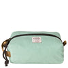 Filson Tin Cloth - Pochette da Toilette (marrone scuro)