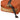 Filson Tin Cloth - Kulturbeutel 23 cm (rust) - Markenkoffer