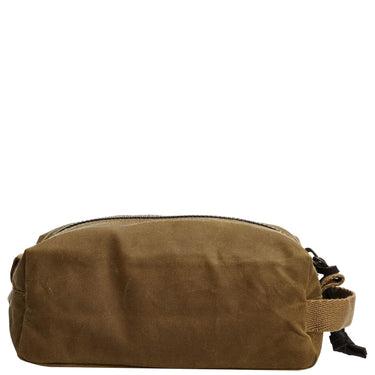 Filson Tin Cloth - Kulturbeutel 23 cm (dark tan) - Markenkoffer