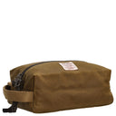 Filson Tin Cloth - Kulturbeutel 23 cm (dark tan) - Markenkoffer