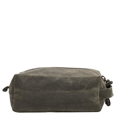 Filson Tin Cloth - Kulturbeutel 23 cm (otter green) - Markenkoffer