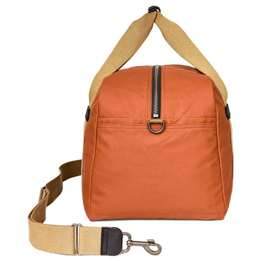 Filson Tin Cloth - Reisetasche M 51 cm (rust) - Markenkoffer