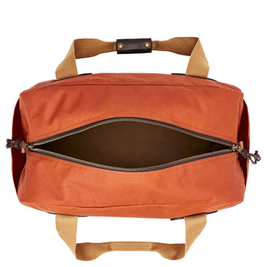 Filson Tin Cloth - Reisetasche M 51 cm (rust) - Markenkoffer