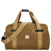 Filson Tin Cloth - Borsa da viaggio M 51 cm (dark tan)