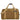 Filson Tin Cloth - Reisetasche M (dark tan) - Markenkoffer