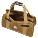 Filson Tin Cloth- Reisetasche S 46 cm (dark tan) - Ansicht 6