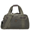 Filson Tin Cloth- Borsa da viaggio S 46 cm (otter green)
