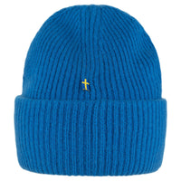 Fjällräven 1960 Logo - Mütze (alpine blue) - Markenkoffer