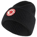 Fjällräven 1960 Logo - Mütze (black) - Markenkoffer