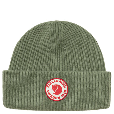 Fjällräven 1960 Logo - Mütze (caper green) - Markenkoffer
