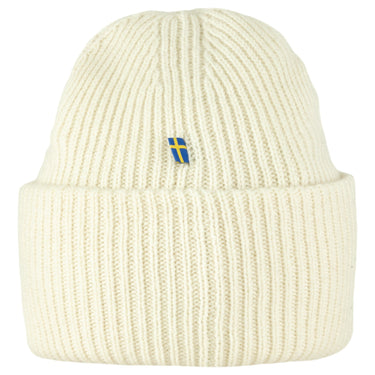 Fjällräven 1960 Logo - Mütze (chalk white) - Markenkoffer
