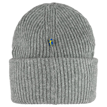 Fjällräven 1960 Logo - Mütze (grey) - Markenkoffer