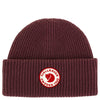 Fjällräven 1960 Logo - Beanie (Color: port)