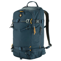Fjällräven Bergtagen Touring 22 - Skirucksack 52 cm (mountain blue) - Ansicht 2