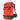 Fjällräven Bergtagen Touring 30 - Skirucksack (flame orange - mountain blue, M/L) - Markenkoffer