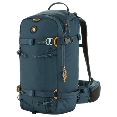 Fjällräven Bergtagen Touring 30 - Skirucksack (mountain blue, S/M) - Markenkoffer