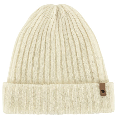 Fjällräven Byron Hat Thin - Mütze (chalk white) - Markenkoffer