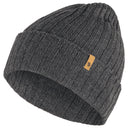 Fjällräven Byron Hat Thin - Mütze (graphite) - Markenkoffer