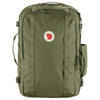 Fjällräven Färden Carry-On Pack - Zaino da viaggio 55 cm (verde)