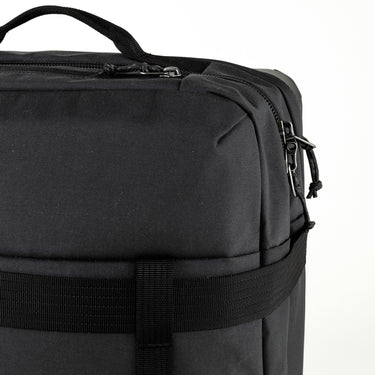 Fjällräven Färden Roller 75 - Rollenreisetasche 64 cm (coal black) - Ansicht 7