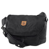 Fjällräven Greenland Shoulder Bag - Borsa a tracolla 39 cm (black)