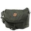 Fjällräven Greenland Shoulder Bag - Borsa a tracolla 39 cm (deep forest)