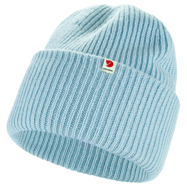 Fjällräven Heavy Beanie - Mütze (breeze blue) - Markenkoffer