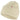 Fjällräven Heavy Beanie - Mütze (chalk white) - Markenkoffer