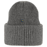 Fjällräven Heavy Beanie - Mütze (grey) - Ansicht 2