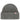 Fjällräven Heavy Beanie - Mütze (grey) - Markenkoffer