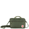 Fjällräven High Coast Crossbody - Borsa a tracolla 24 cm (colore: mountain green)