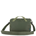 Fjällräven High Coast Crossbody - Umhängetasche 24 cm (mountain green) - Ansicht 2