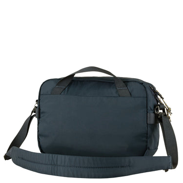 Fjällräven High Coast Crossbody - Umhängetasche 24 cm (navy) - Markenkoffer
