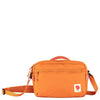 Fjällräven High Coast Crossbody - Borsa a tracolla 24 cm (sunset orange)