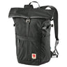 Fjällräven High Coast Foldsack 24 - Rucksack 15" 45 cm (black)