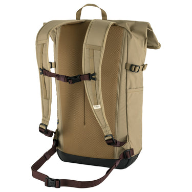 Fjällräven High Coast Foldsack 24 - Rucksack 15" 45 cm (clay) - Markenkoffer