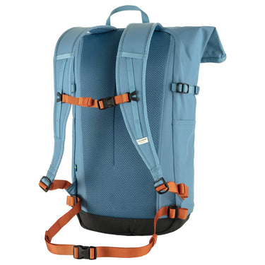 Fjällräven High Coast Foldsack 24 - Rucksack 15" 45 cm (dawn blue) - Markenkoffer