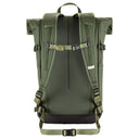 Fjällräven High Coast Foldsack 24 - Rucksack 15" 45 cm (mountain green) - Markenkoffer