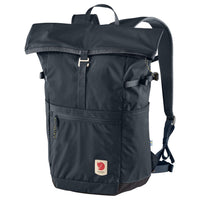 Fjällräven High Coast Foldsack 24 - Rucksack 15" 45 cm (navy) - Markenkoffer