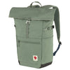 Fjällräven High Coast Foldsack 24 - Zaino 15" 45 cm (colore: patina green)