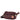 Fjällräven High Coast Hip Pack - Gürteltasche 21 cm (blackberry) - Markenkoffer