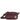 Fjällräven High Coast Hip Pack - Gürteltasche 21 cm (blackberry) - Markenkoffer