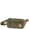 Fjällräven High Coast Hip Pack - Borsa a cintura 21 cm (verde)