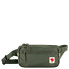 Fjällräven High Coast Hip Pack - Borsa a cintura 21 cm (colore: mountain green)