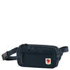 Fjällräven High Coast Hip Pack - Borsa a cintura 21 cm (navy)