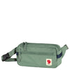 Fjällräven High Coast Hip Pack - Borsa a cintura 21 cm (colore: patina green)